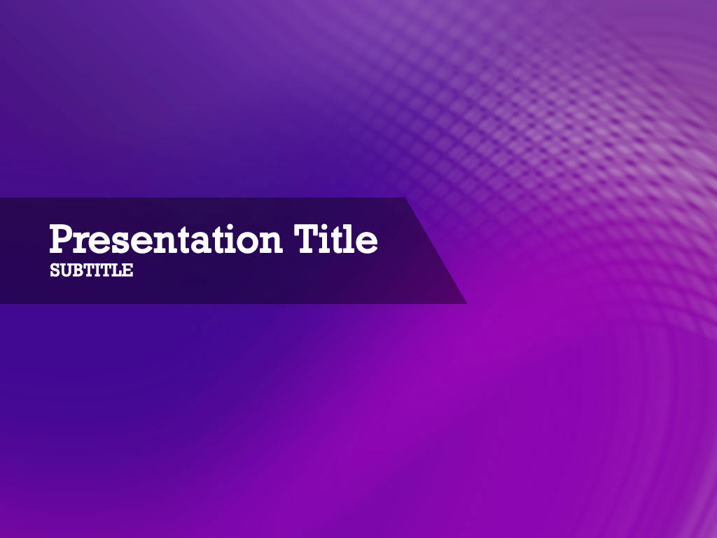 Free purple Powerpoint templates and Google Slides themes free-purple-powerpoint-templates-and-google-slides-themes