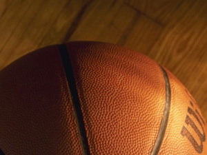 free-basketball-Google-Slides-theme
