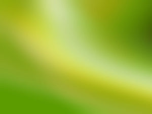 free-blurred-green-background-Google-Slides-theme