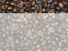 Load image into Gallery viewer, free coffee beans powerpoint background
