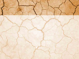free-cracked-earth-powerpoint-backgroud