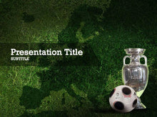 Load image into Gallery viewer, free-eurocup-PPT-template
