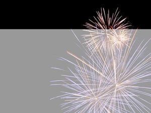free-fireworks-powerpoint-background