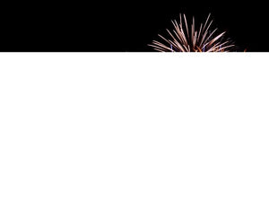 free-fireworks-powerpoint-template