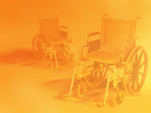 Load image into Gallery viewer, free-medical-wheel-chairs-Google-Slides-theme
