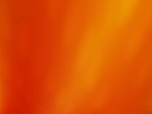 free-orange-background-Google-Slides-theme