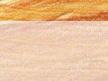 Load image into Gallery viewer, free-orange-sand-powerpoint-background
