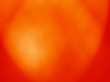 Cargar imagen en el visor de la galería, free-orange-spotlight-Google-Slides-theme
