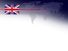 Load image into Gallery viewer, free-united-kingdom-flag-Google-Slides-theme
