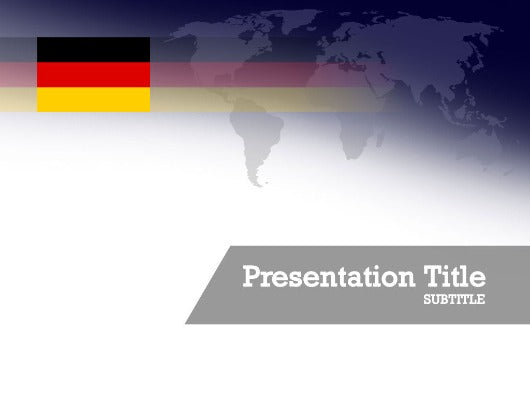 free-Germany_flag-PPT-template