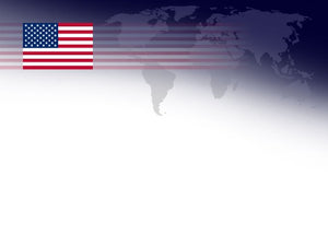 free-USA-flag-Google-Slides-theme