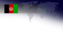 Cargar imagen en el visor de la galería, free-afghanistan-flag-Google-Slides-theme
