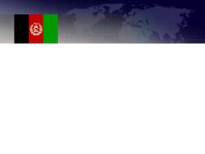 free-afghanistan-flag-powerpoint-template