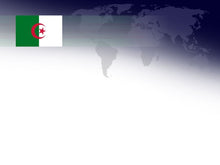 Cargar imagen en el visor de la galería, free-algeria-flag-Google-Slides-theme
