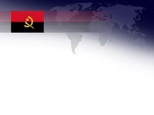 Cargar imagen en el visor de la galería, free-angola-flag-Google-Slides-theme
