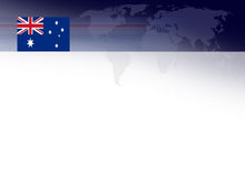 Cargar imagen en el visor de la galería, free-australia-flag-powerpoint-background
