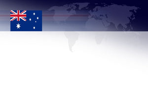 free-australia-flag-powerpoint-background