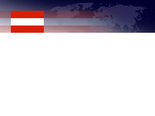 Cargar imagen en el visor de la galería, free-austria-flag-powerpoint-template
