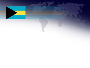 free-bahamas-flag-Google-Slides-theme