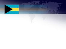 Cargar imagen en el visor de la galería, free-bahamas-flag-powerpoint-background
