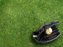 Cargar imagen en el visor de la galería, free-baseball-glove-with-ball-Google-Slides-theme
