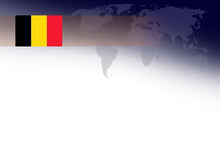 Cargar imagen en el visor de la galería, free-belgium-flag-Google-Slides-theme
