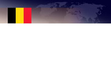 Cargar imagen en el visor de la galería, free-belgium-flag-powerpoint-template
