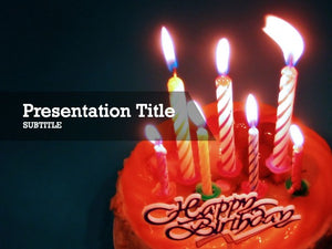 free-birthday-PPT-template
