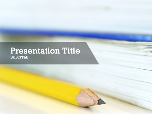 Writing Background Powerpoint Slide Writing Powerpoint Backgrounds