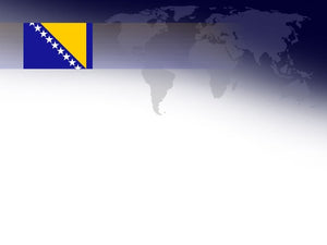 free-bosnia-herzegovina-flag-Google-Slides-theme