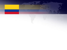 Cargar imagen en el visor de la galería, free-colombia-flag-powerpoint-background
