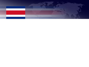 free-costa-rica-flag-powerpoint-template