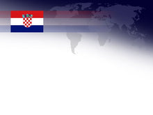 Load image into Gallery viewer, free-croatia-flag-Google-Slides-theme
