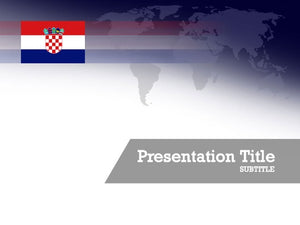 free-croatia-flag-PPT-template