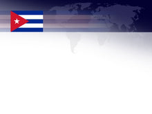 Cargar imagen en el visor de la galería, free-cuba-flag-powerpoint-background
