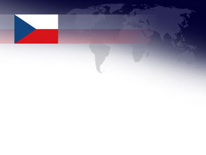 free-czech-republic-flag-Google-Slides-theme