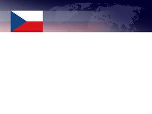 free-czech-republic-flag-powerpoint-template