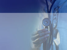 Cargar imagen en el visor de la galería, free-doctor-with-stethoscope-powerpoint-background
