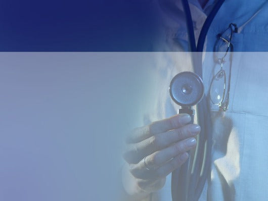 Doctor Background Powerpoint
