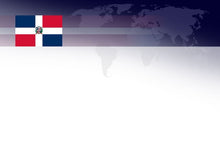 Cargar imagen en el visor de la galería, free-dominican-republic-flag-powerpoint-background
