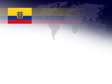 Cargar imagen en el visor de la galería, free-ecuador-flag-Google-Slides-theme
