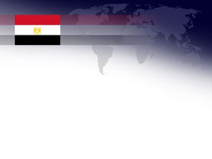free-egypt-flag-Google-Slides-theme