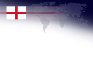 free-england-flag-Google-Slides-theme