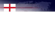 Load image into Gallery viewer, free-england-flag-powerpoint-template
