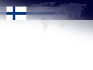 free-finland-flag-powerpoint-background