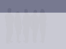 Cargar imagen en el visor de la galería, free-gray-silhouette-of-business-group-powerpoint-background
