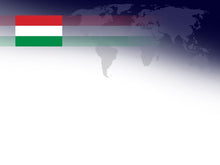 Load image into Gallery viewer, free-hungary-flag-Google-Slides-theme
