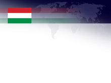 Load image into Gallery viewer, free-hungary-flag-powerpoint-background
