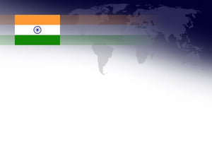 free-india-flag-Google-Slides-theme
