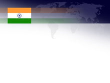 Cargar imagen en el visor de la galería, free-india-flag-powerpoint-background

